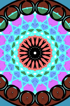 ปกนิยาย การย้อนอดีตของนักเวทย์อันดับหนึ่ง