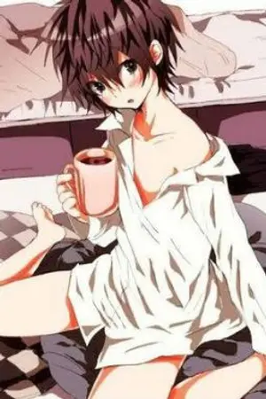 ปกนิยาย ลุงตัวร้าย​กะนายขี้งอน