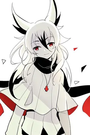 ปกนิยาย «Fic Buddyfight DDD & X » ตัวร้ายที่รักเธอ...