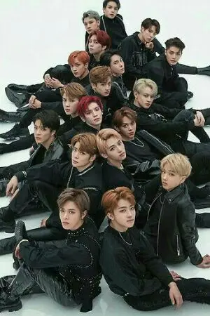 ปกนิยาย Hello brother l nct x you l