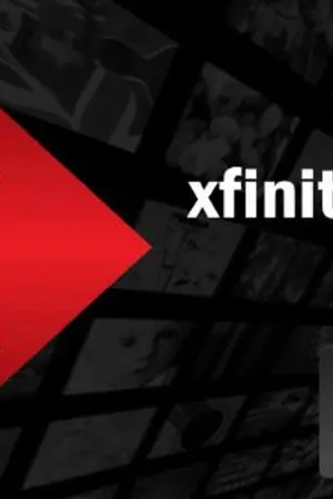 ปกนิยาย GET YOUR XFINITY CHANNEL ACTIVATE | xfinity.com/authorize
