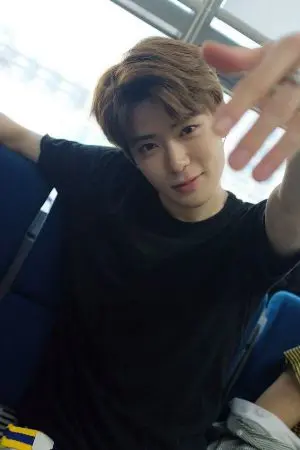 ปกนิยาย ชอบเด็กข้างบ้าน/#jeado