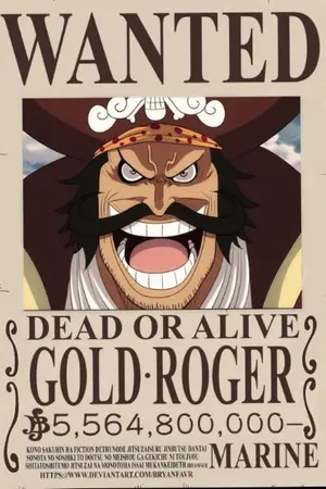 ปกนิยาย onepiece-legend of pirate king (ตำนาน จ้าว แห่งโจรสลัด)