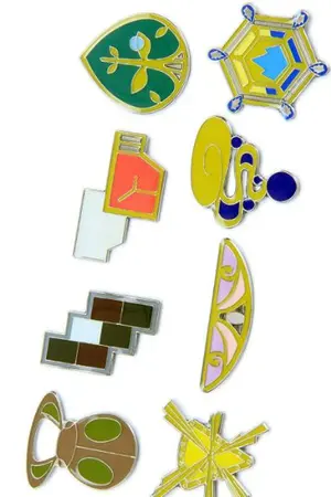 ปกนิยาย pokemon kalos adventure