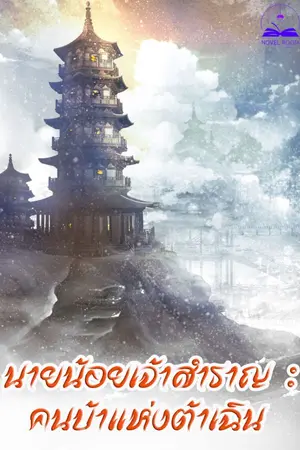 ปกนิยาย