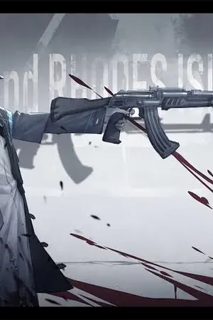 ปกนิยาย [Fic arknight] i’m doctor