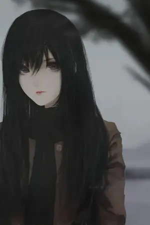 ปกนิยาย เรื่องราวของหญิงสาวคนหนึ่ง