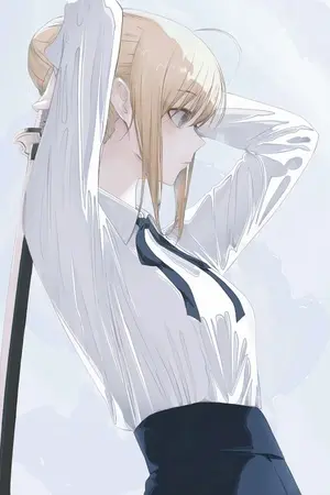 ปกนิยาย [Fic Naruto] ฉันบอกว่าชื่อนารูโตะแต่ไม่ได้บอกนิคะว่าเป็นผู้ชาย?