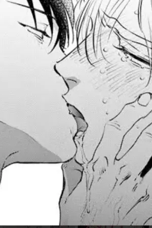 ปกนิยาย Love never from (Yaoi)