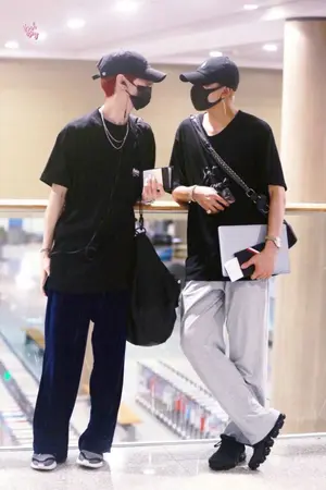 ปกนิยาย (จบแล้ว)รักมากไหมMarkBam