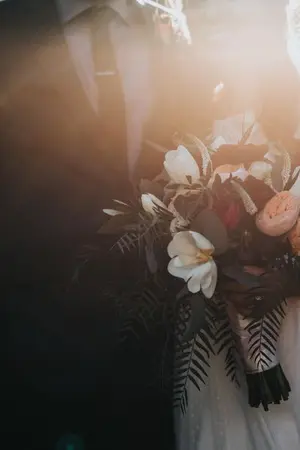 ปกนิยาย Daylight