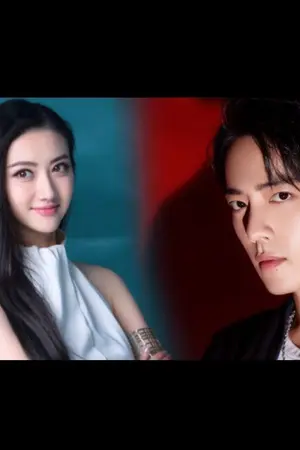 ปกนิยาย บอดี้การ์ดมาดร้าย