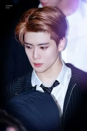 ปกนิยาย Perfect Guys ผู้ชายพันธุ์ร้าย