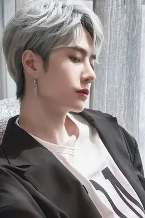 ปกนิยาย Perfect Guys ผู้ชายพันธุ์ดุ (โทษทีผมมีคู่หมั้นเป็นผู้ชาย)