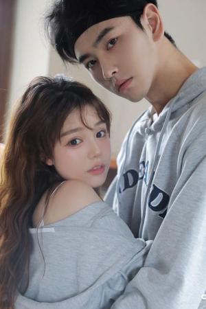 ปกนิยาย Debtor ลูกหนี้แลกรัก