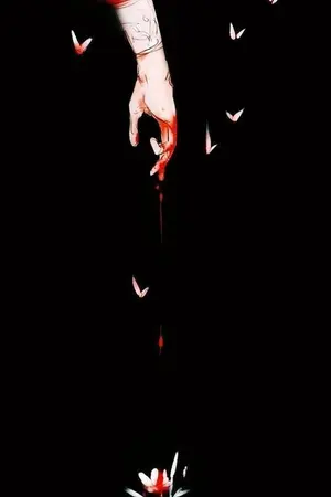 ปกนิยาย ✿ Kimetsu no yaiba AU ✿ :: butterfly effect [รับสมัครตัวละคร]