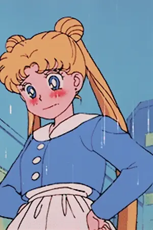 ปกนิยาย Smile :)