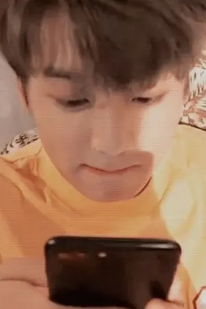 ปกนิยาย (OS/SF)JUNGKOOK×YOU