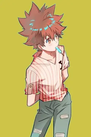 ปกนิยาย Euphoria ALL27 | fic REBORN