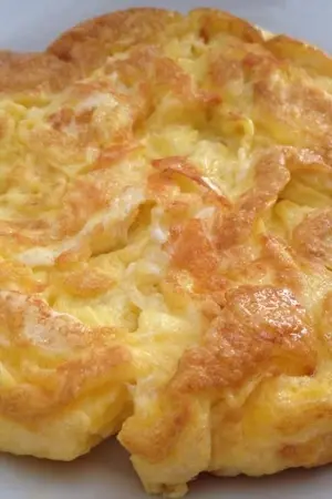 ปกนิยาย หอมเจียวเด็กพี่ไข่