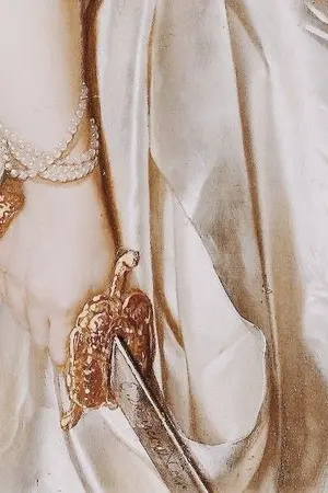 ปกนิยาย Naivety [Yaoi]