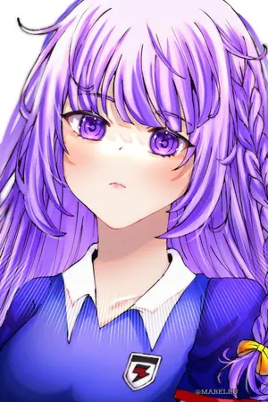 ปกนิยาย Inazuma eleven orion no kokuin |  girl of the moon | OC  (รีไรท์)