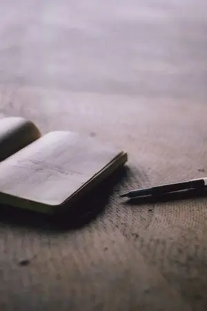 ปกนิยาย บันทึกที่บ้านสวน EP1 : บันทึกของก้องภพ