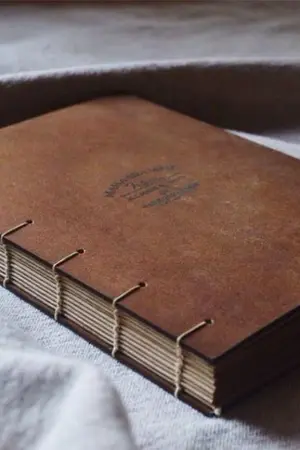 ปกนิยาย บันทึกที่บ้านสวน EP2 : บันทึกของยุพิณ