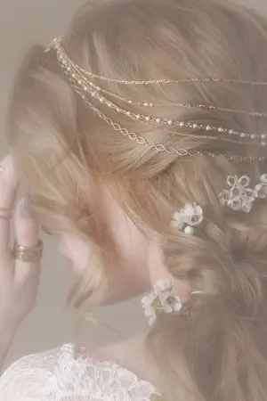 ปกนิยาย เกิดใหม่ฉันเป็นนางร้าย | chanbaek