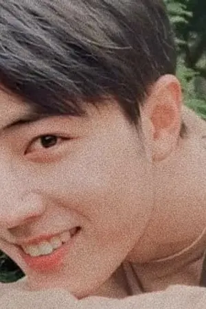 ปกนิยาย luscious | ป๋อจ้าน