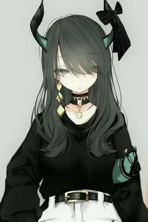 ปกนิยาย (Yuri)Ultimate Universe