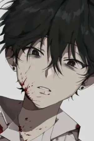 ปกนิยาย K.G เกมนักฆ่า