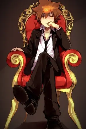 ปกนิยาย our Boss