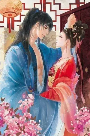 ปกนิยาย ลำนำวสันตฤดู