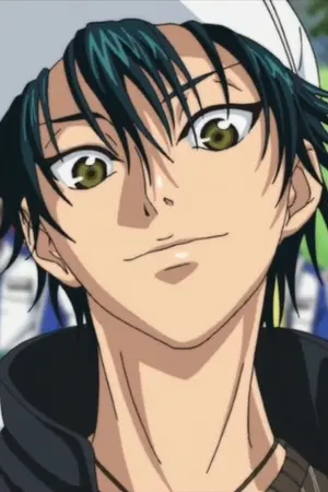 ปกนิยาย | Fic The Prince of Tennis | Exception