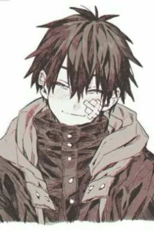 ปกนิยาย 《•Fic Boku no Hero Academia•》Anonymous