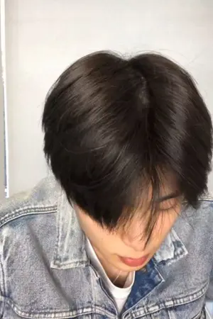 ปกนิยาย เพราะรักมันไม่สมบูรณ์แบบ [ love isn't perfect ]