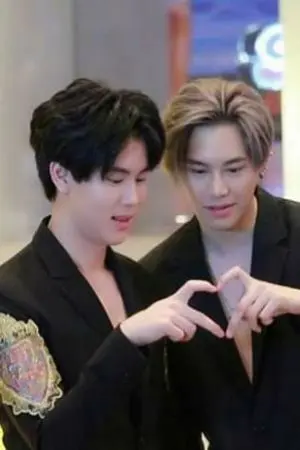 ปกนิยาย เพราะรักครั้งนี้ถูกกำหนดไว้แล้ว