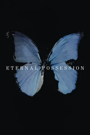 ปกนิยาย ETERNAL POSSESSION