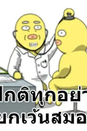 ปกนิยาย