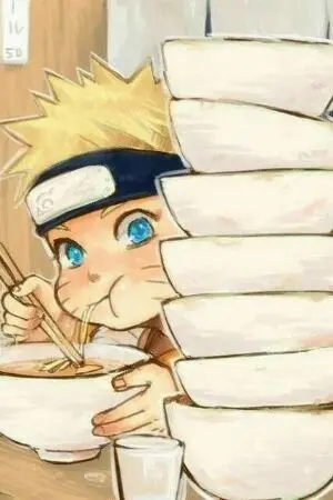 ปกนิยาย [Fic Naruto] เกิดใหม่เป็นพี่ชายของนารูโตะคับโผมมมม