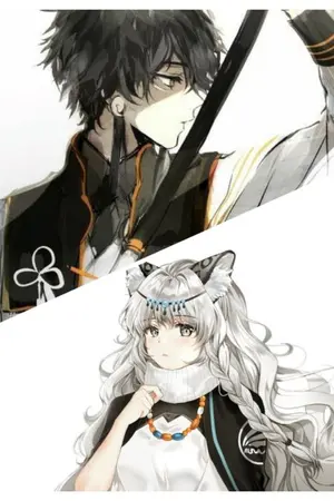 ปกนิยาย [Fic ตามใจไรท์เตอร์] เมียผมเป็นเสือ แล้วมันหนักหัวใครครับ