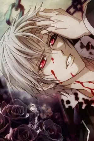 ปกนิยาย [Fic Vampire knight] Memory puzzle [Zero x oc]