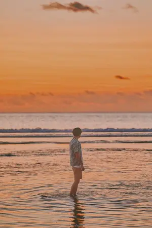 ปกนิยาย myshotfic | chanbaek