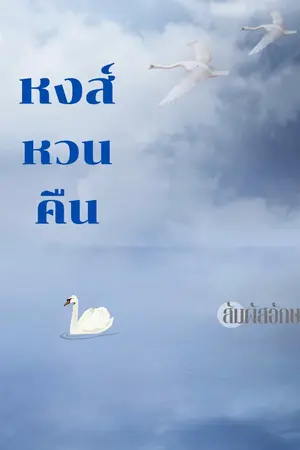 ปกนิยาย