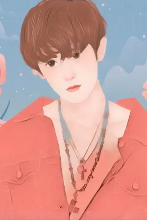 ปกนิยาย One for the books (Chanbaek)