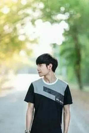 ปกนิยาย ป่วนรักดันตกหลุมรักไอคุณรอยยิ้ม Your smile   (ขออนุญาตเจ้าของภาพนะคะ)