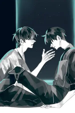 ปกนิยาย วันสิ้นโลก | ป๋อจ้าน