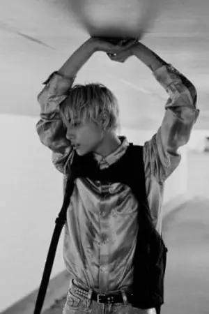 ปกนิยาย ex － － jaewon x you