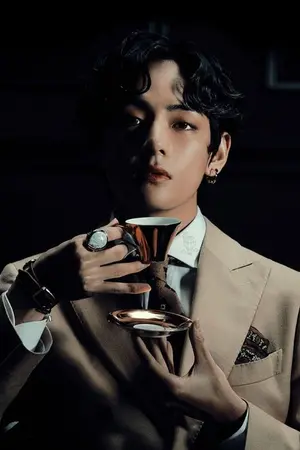 ปกนิยาย Change me เปลี่ยนเป็นรัก